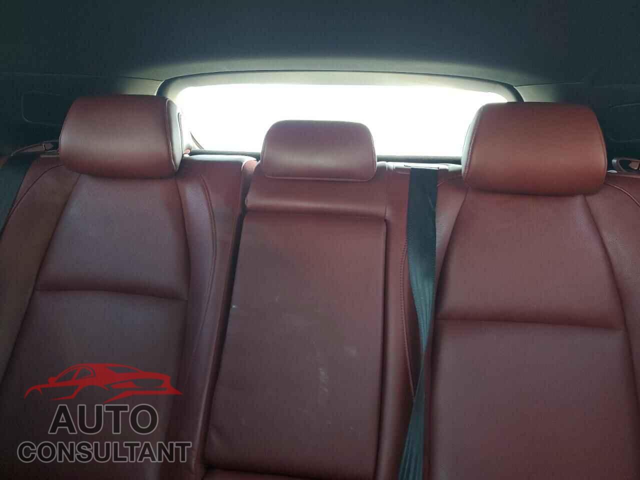 MAZDA 3 2020 - JM1BPANM2L1156545