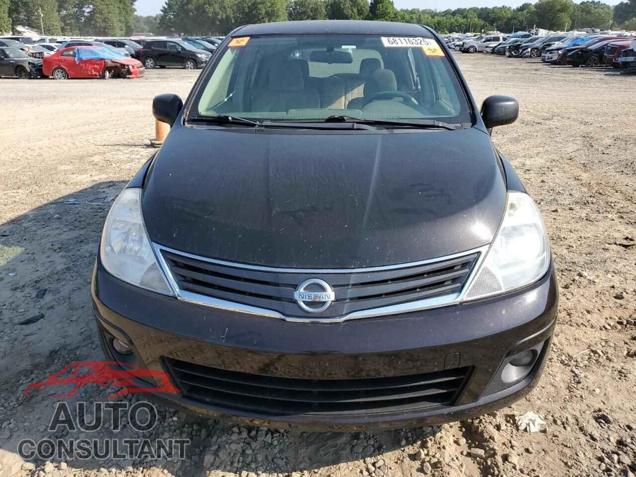 NISSAN VERSA 2011 - 3N1BC1CP4BL362016