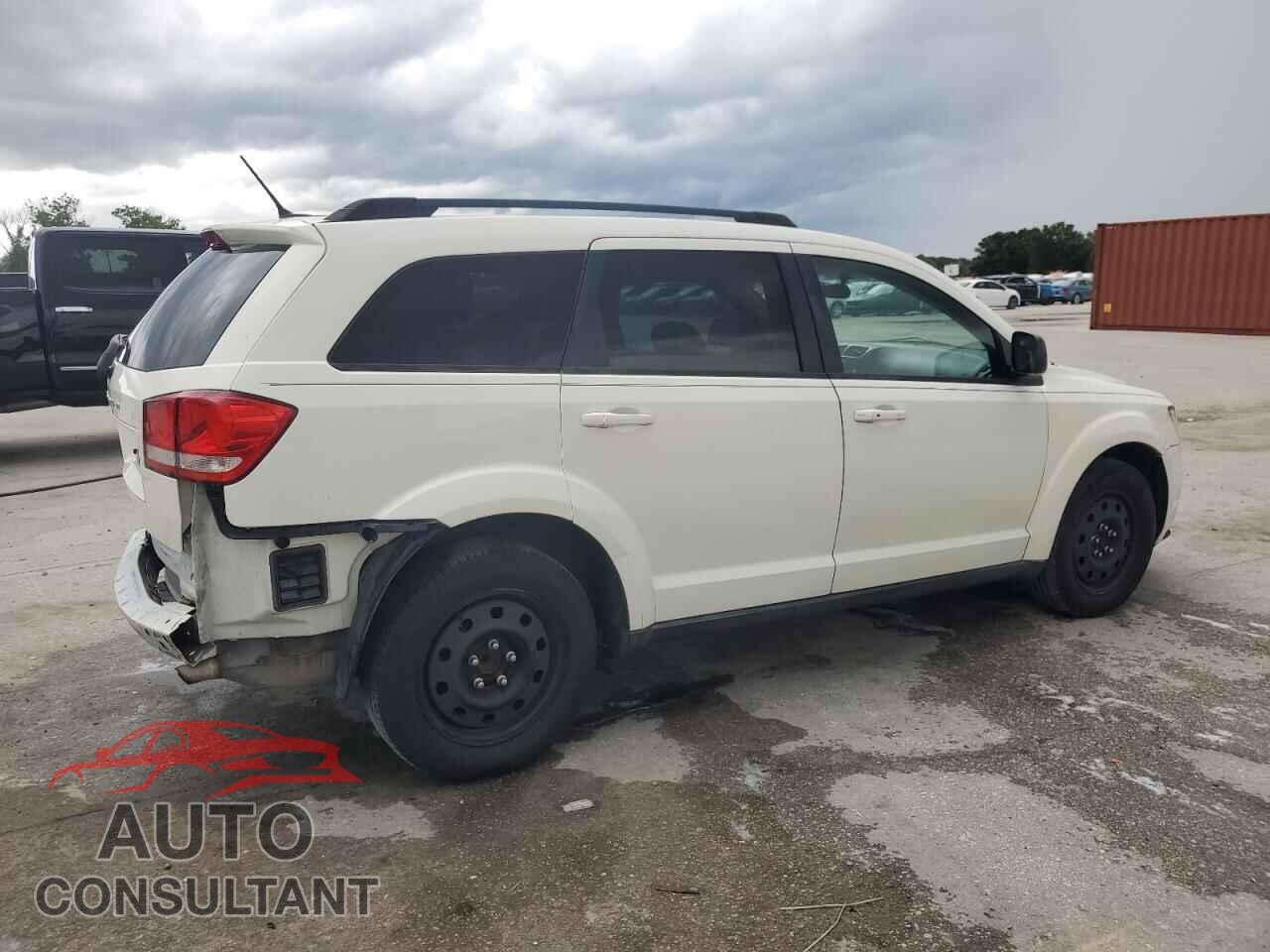 DODGE JOURNEY 2015 - 3C4PDCABXFT671059