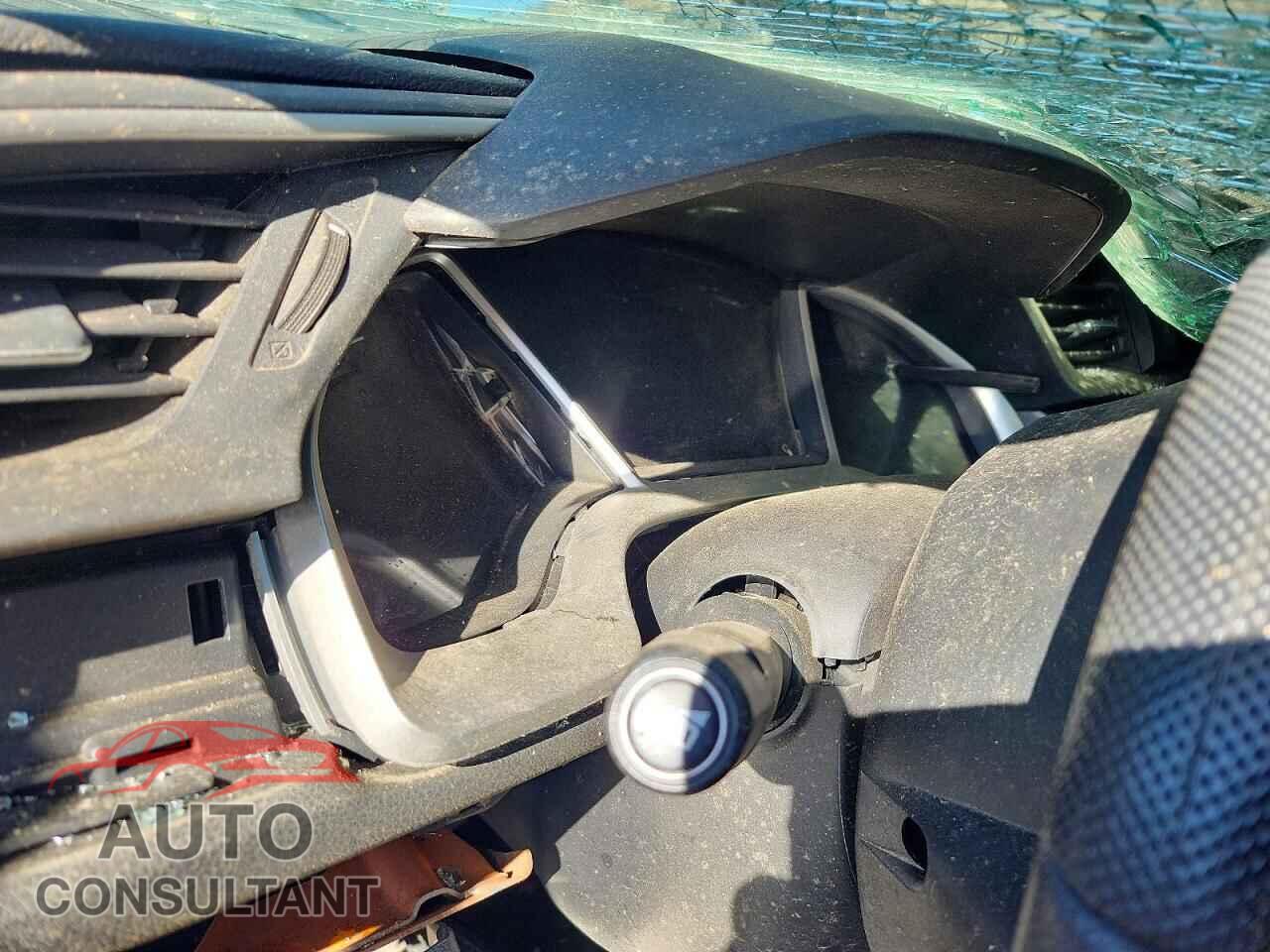 HONDA CIVIC 2017 - 19XFC2F74HE039663
