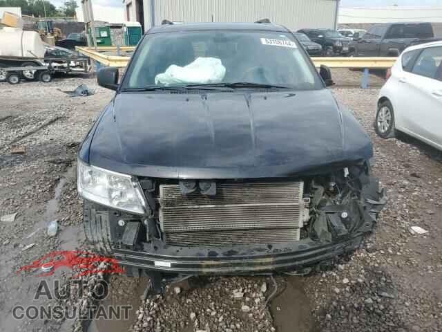 DODGE JOURNEY 2020 - 3C4PDCAB8LT250856