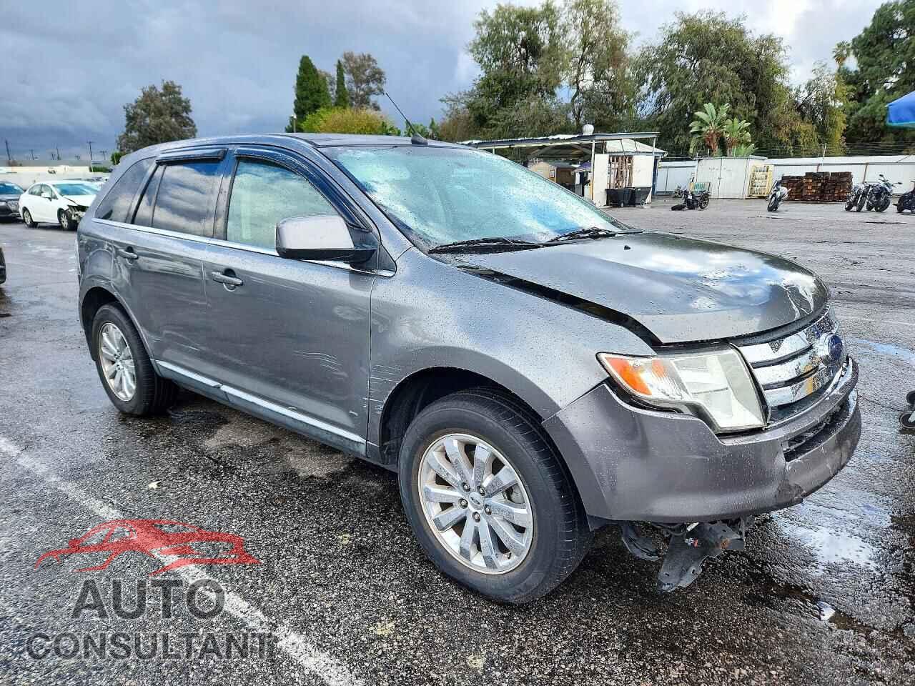FORD EDGE 2009 - 2FMDK39C79BA60794
