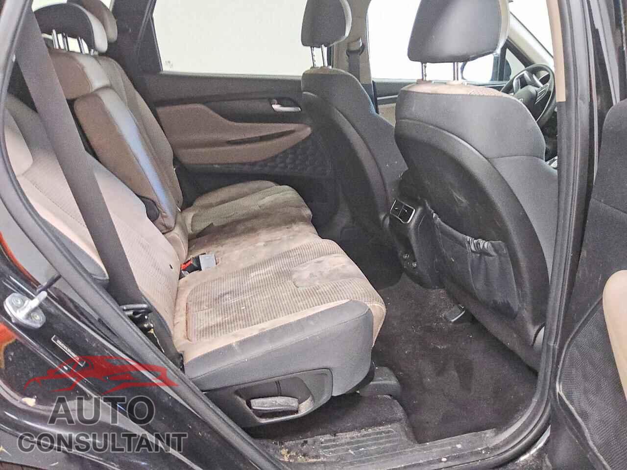 HYUNDAI SANTA FE 2023 - 5NMS14AJ1PH486526