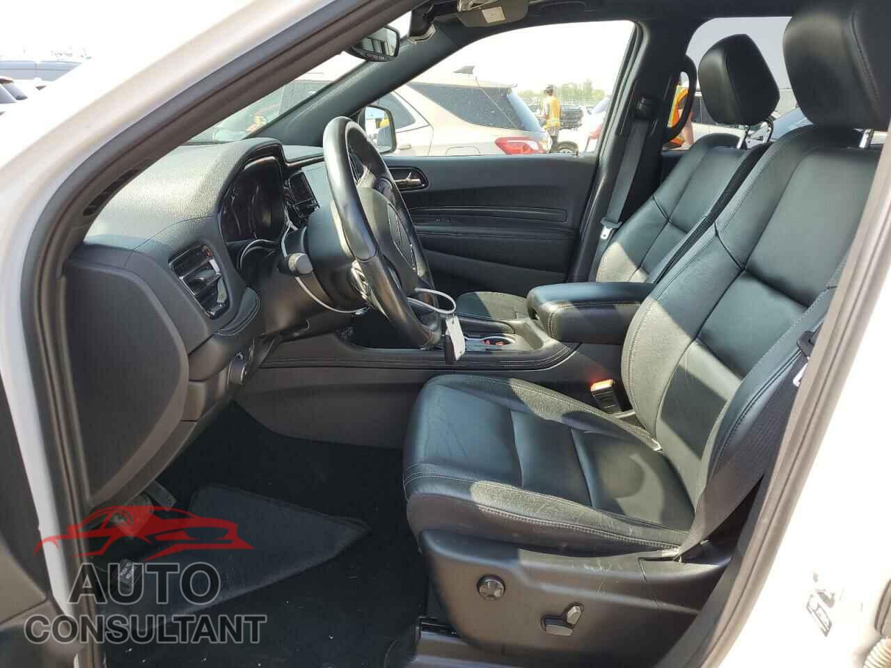 DODGE DURANGO 2021 - 1C4RDJDG0MC793359
