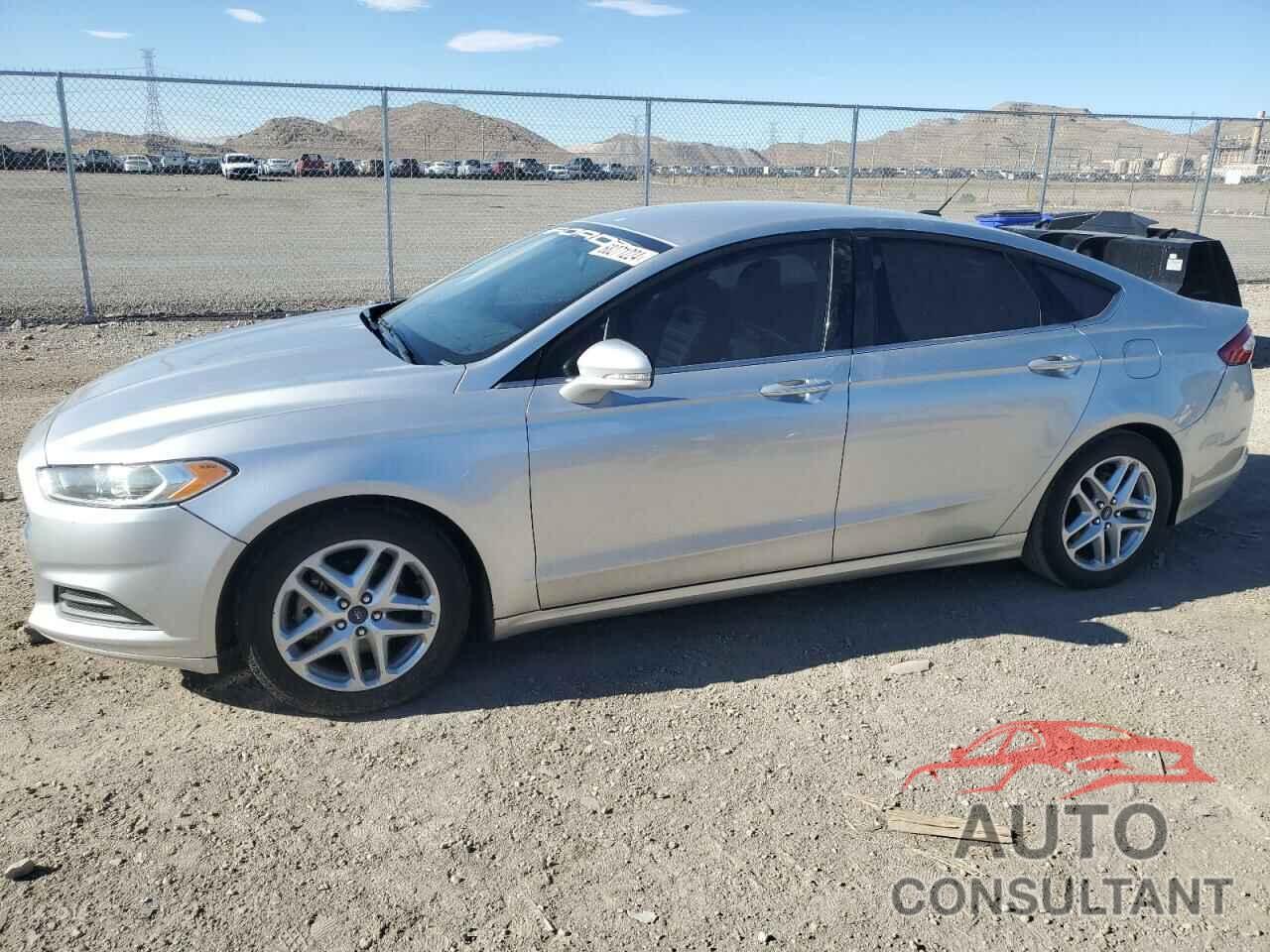 FORD FUSION 2015 - 3FA6P0HD0FR269840