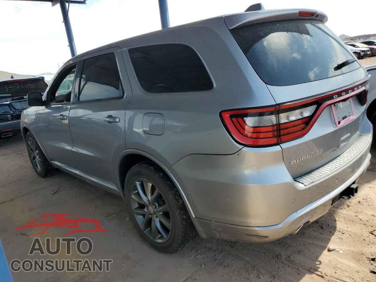 DODGE DURANGO 2015 - 1C4RDHAG2FC781827