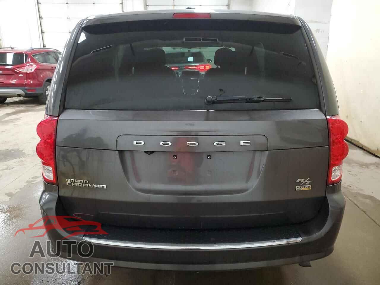 DODGE CARAVAN 2015 - 2C4RDGEG0FR555555