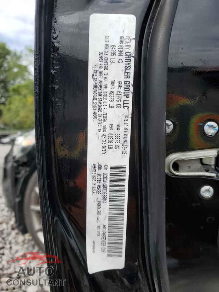 DODGE DART 2014 - 1C3CDFBB5ED668044