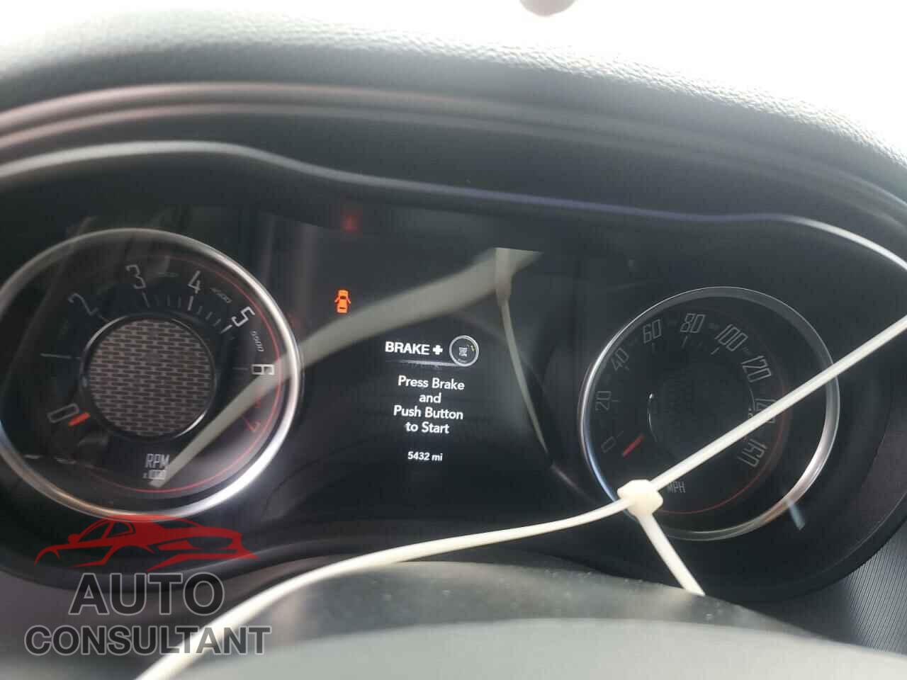DODGE CHALLENGER 2023 - 2C3CDZAG3PH668709