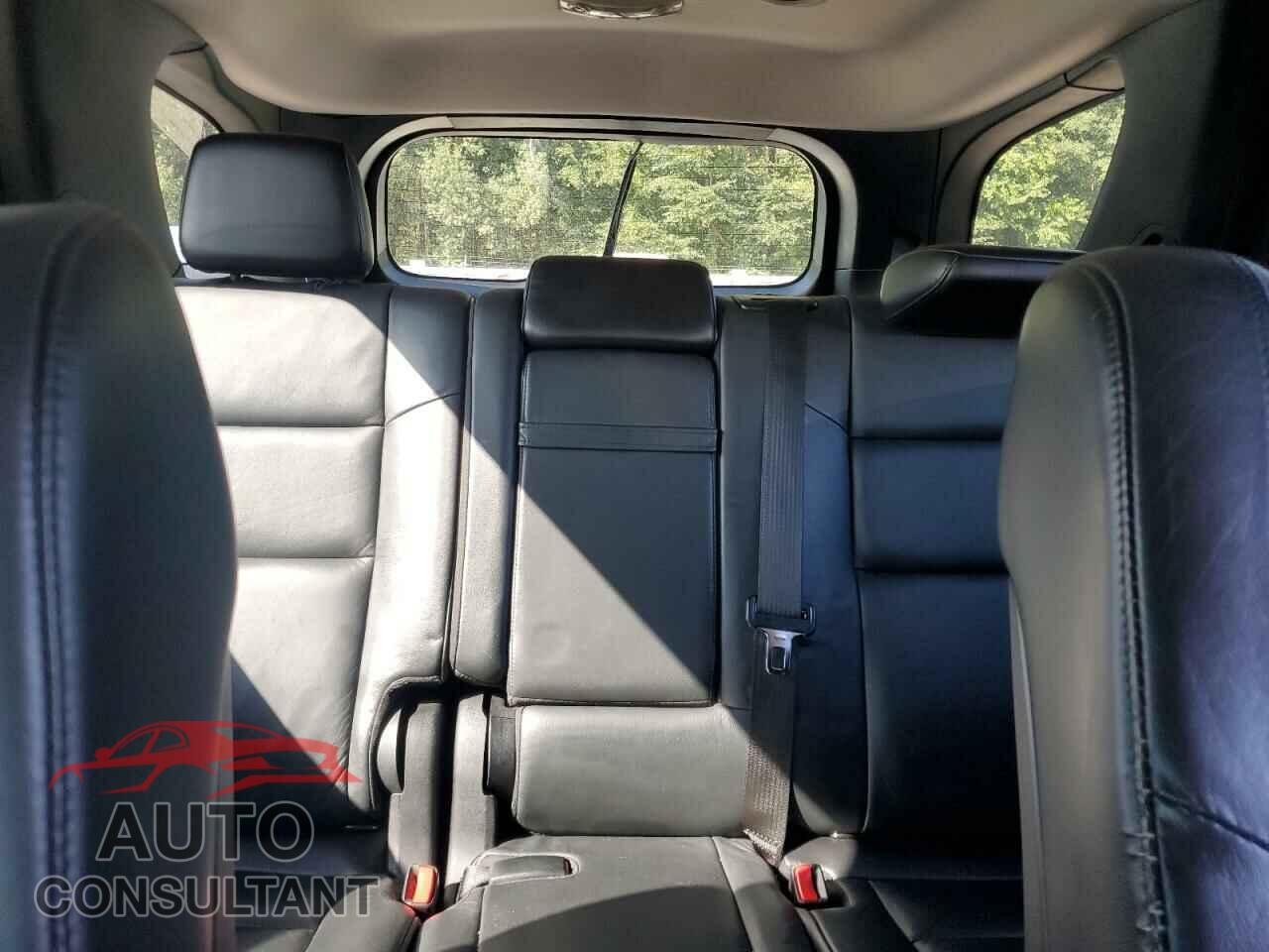 DODGE DURANGO 2015 - 1C4RDHDG2FC200595