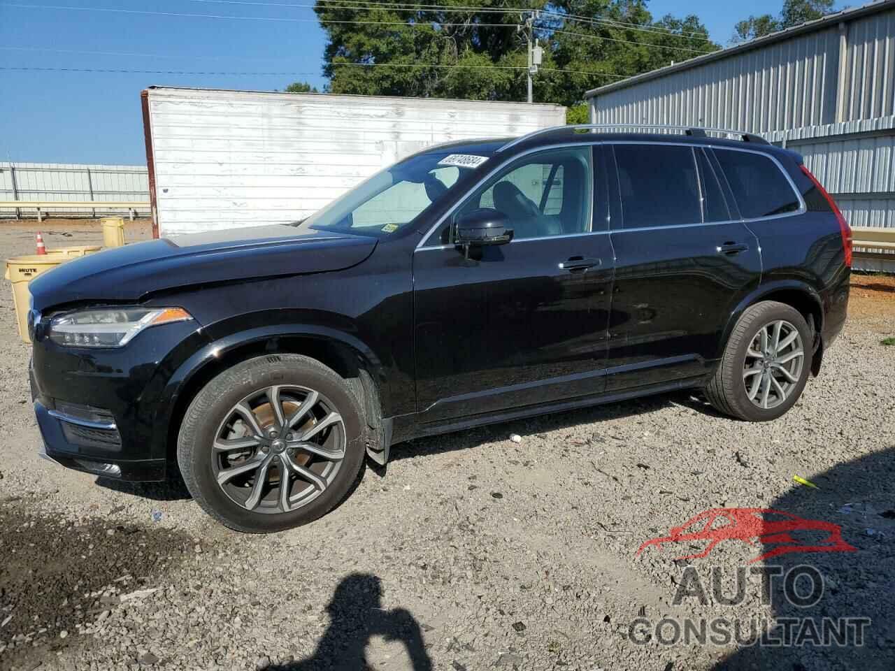 VOLVO XC90 2016 - YV4A22PK2G1073079