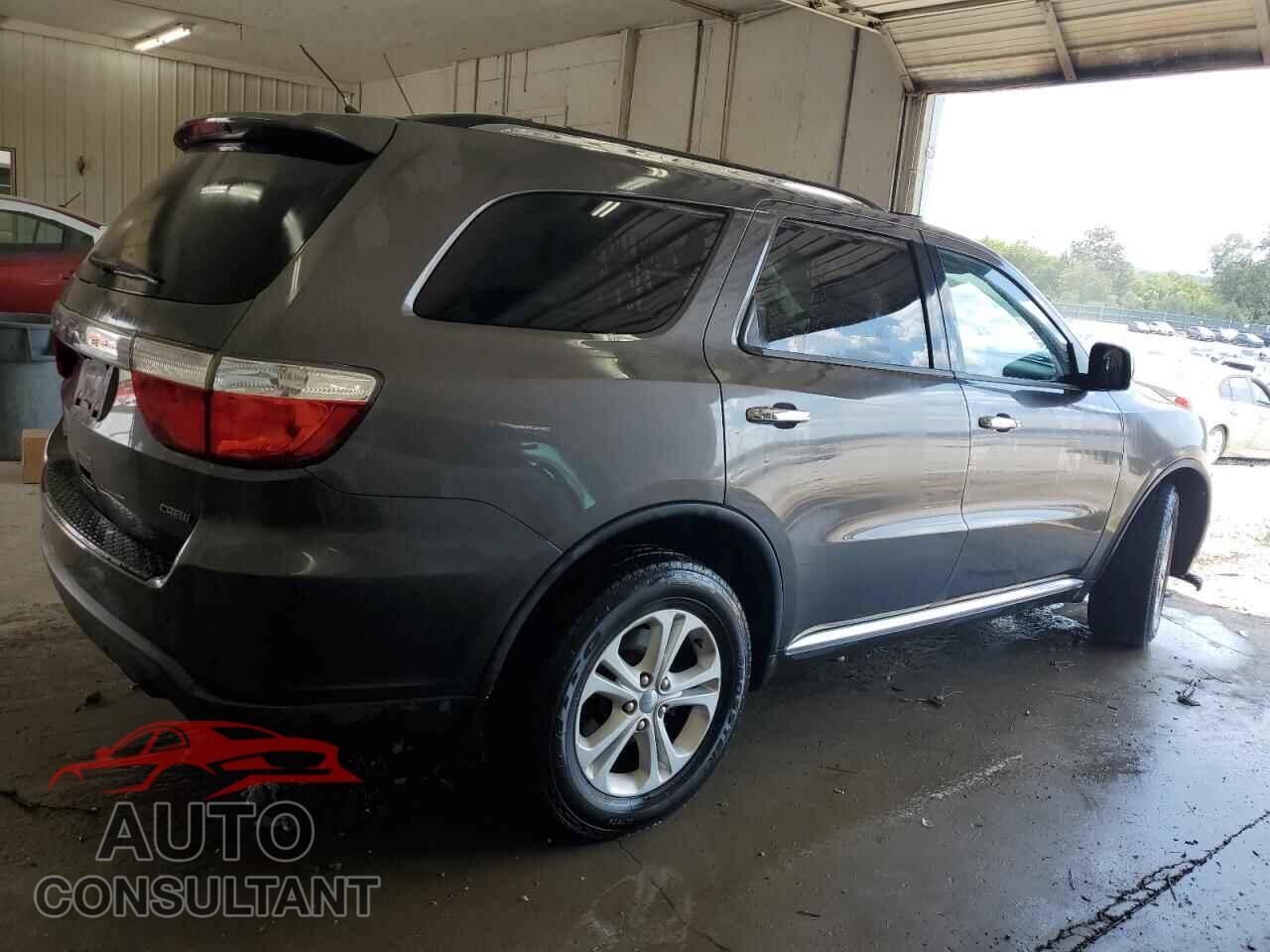 DODGE DURANGO 2013 - 1C4RDHDG2DC692509