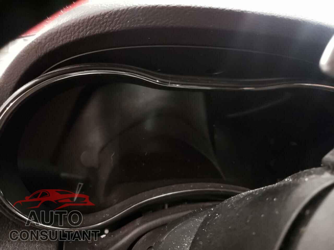 DODGE DURANGO 2018 - 1C4RDJDGXJC290613