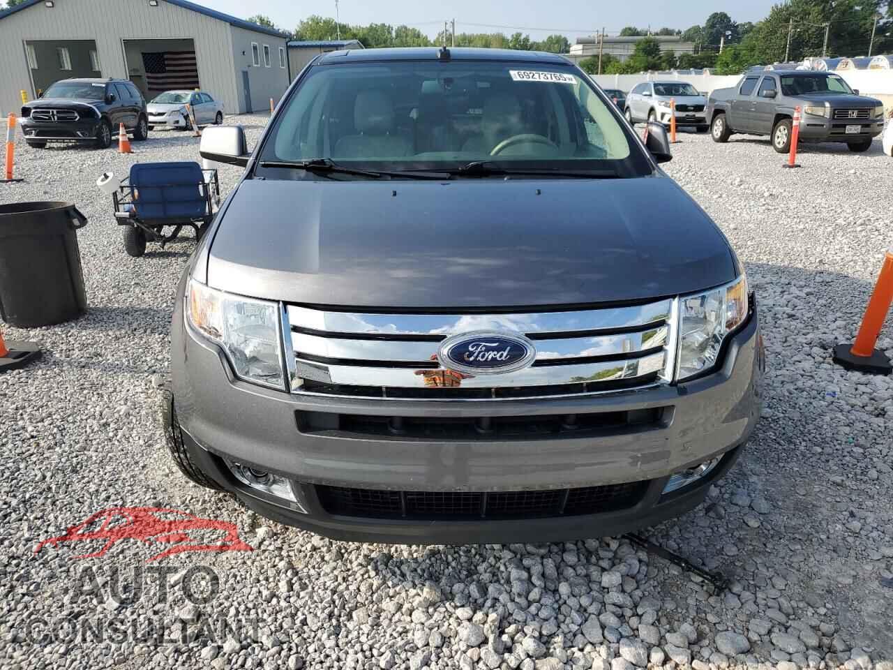 FORD EDGE 2010 - 2FMDK4KCXABB73241
