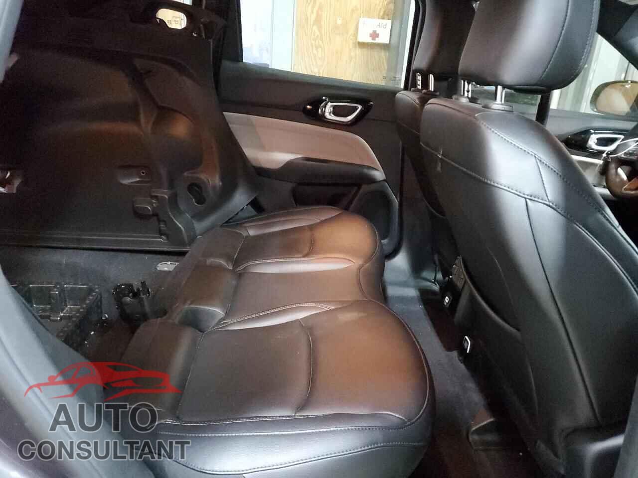 JEEP COMPASS 2024 - 3C4NJDCN3RT156194