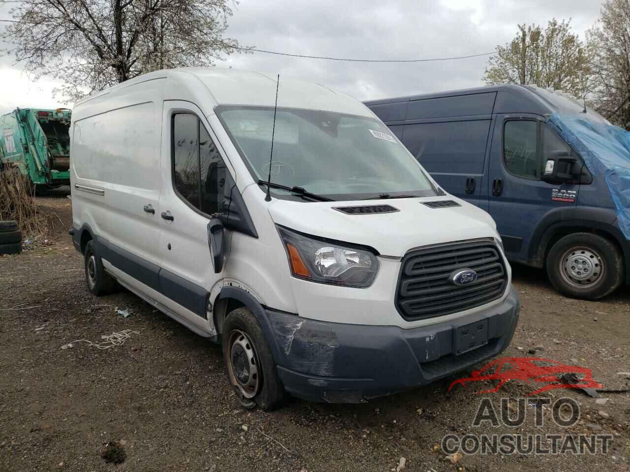 FORD TRANSIT CO 2018 - 1FTYR2CM2JKA84895