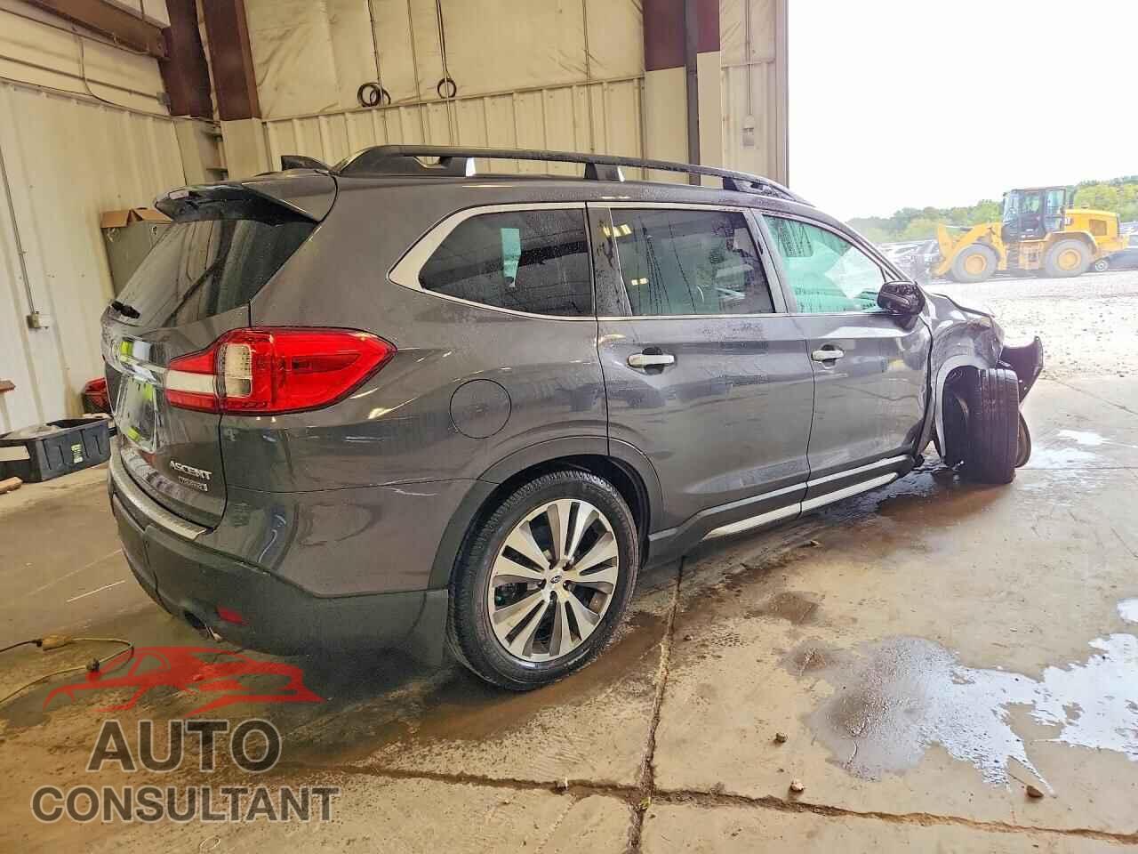 SUBARU ASCENT 2020 - 4S4WMARD3L3438326