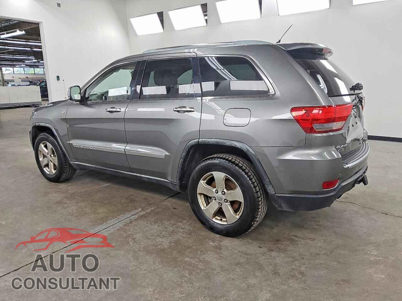 JEEP CHEROKEE 2011 - 1J4RR6GT4BC647822