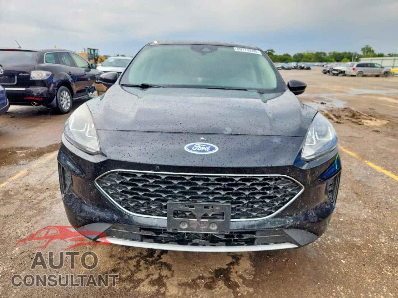 FORD ESCAPE 2020 - 1FMCU9G63LUA83934