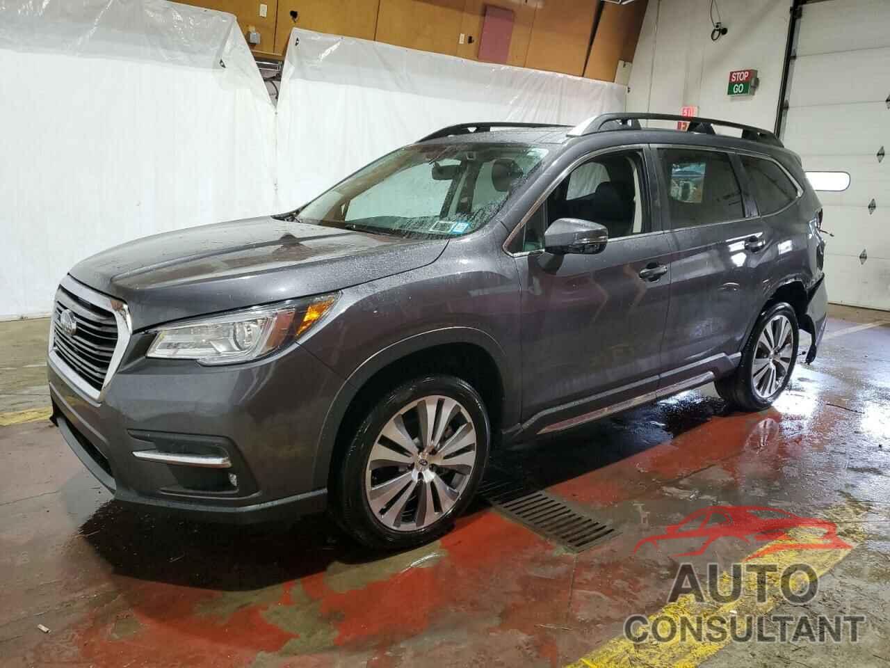 SUBARU ASCENT 2022 - 4S4WMAPDXN3410562