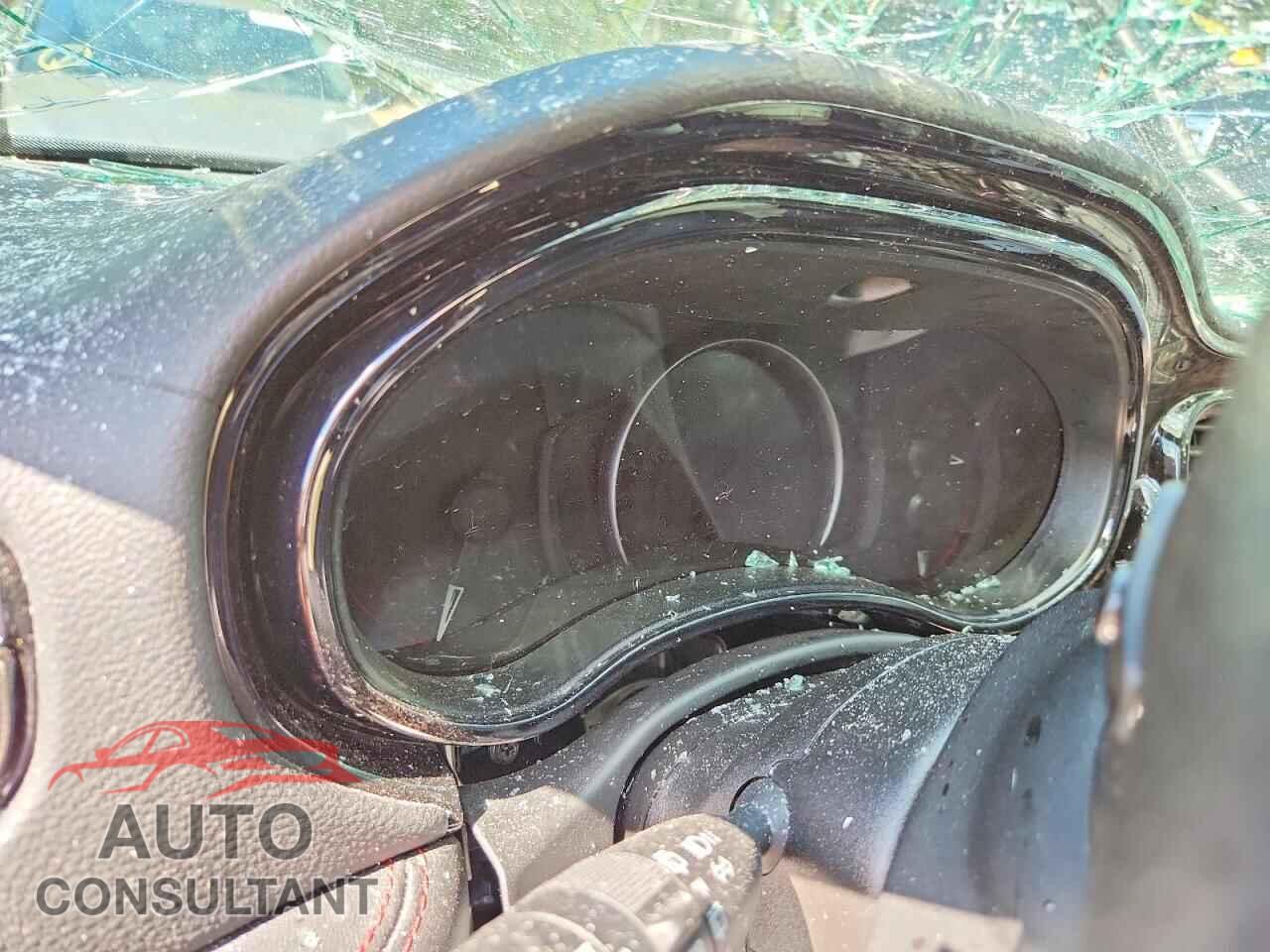 DODGE DURANGO 2026 - 1C4RDJDG3TC245998