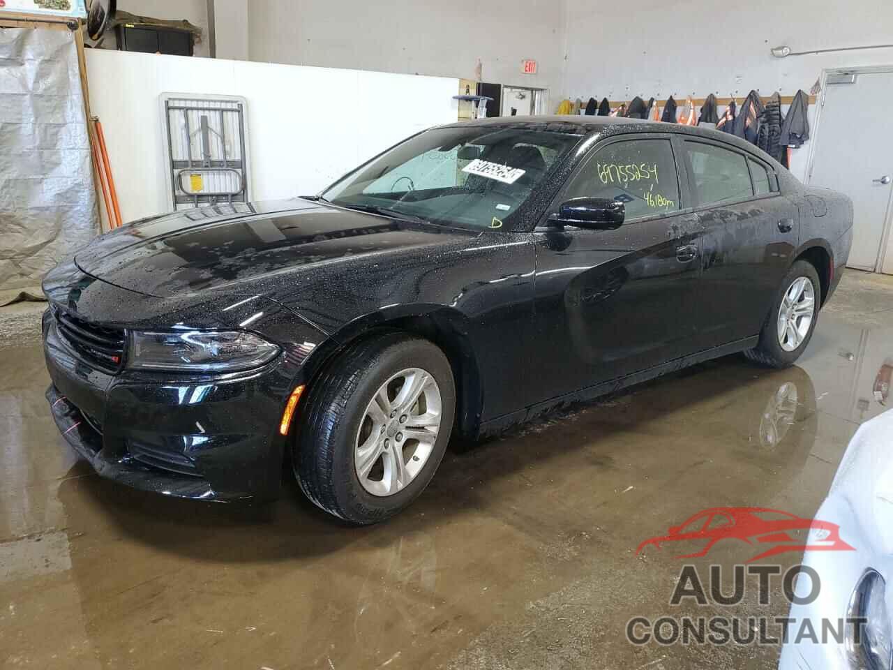 DODGE CHARGER 2023 - 2C3CDXBG0PH530628