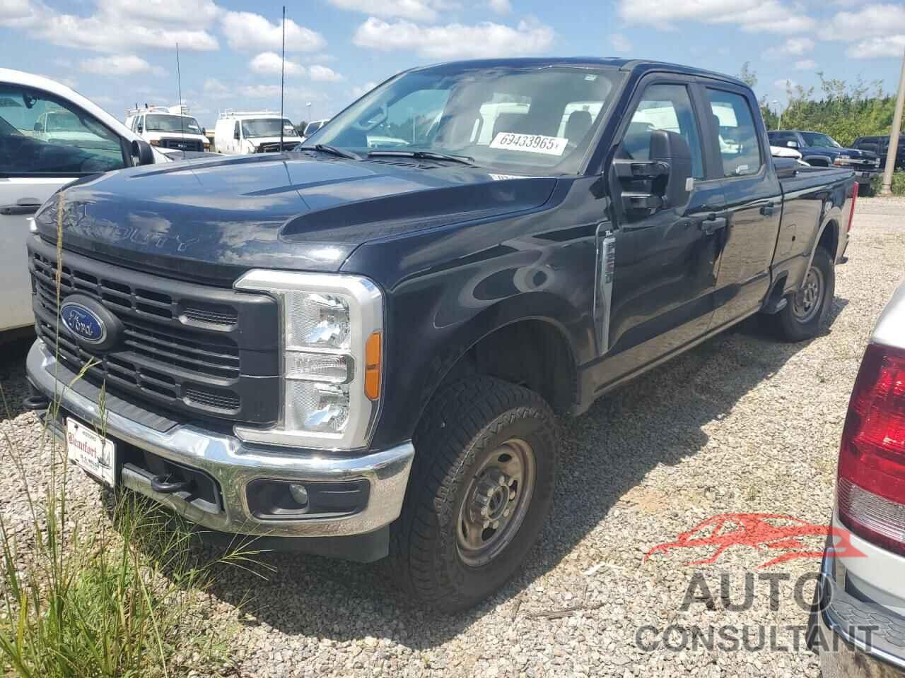 FORD F250 2023 - 1FT7W2BA2PED44134