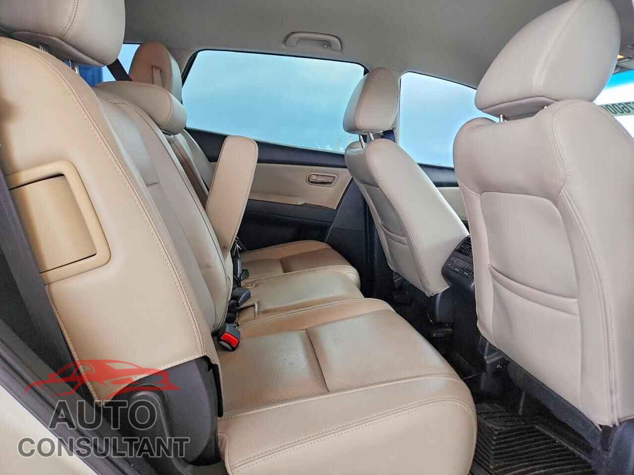 MAZDA CX-9 2014 - JM3TB2CA3E0442292