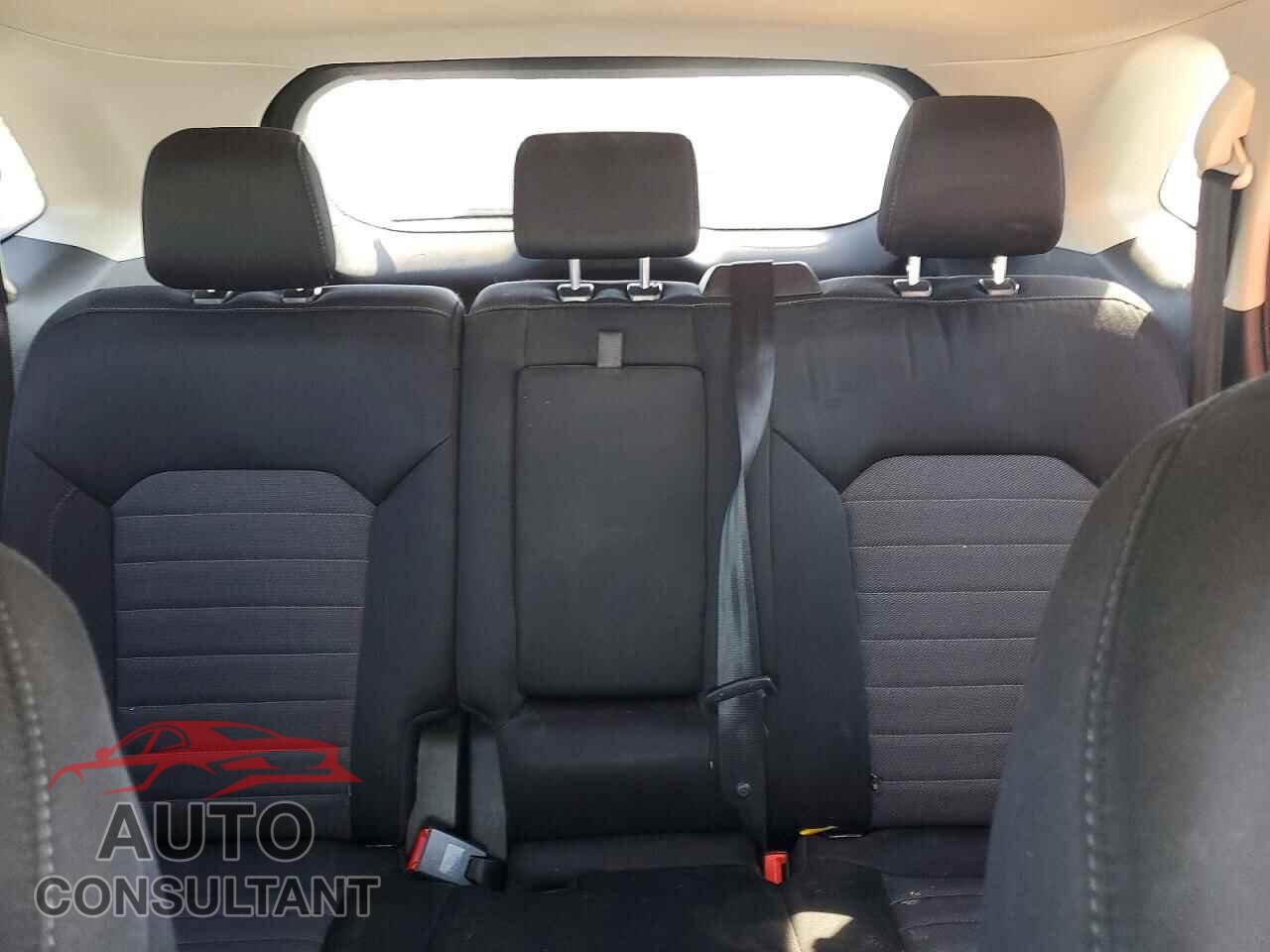 FORD EDGE 2017 - 2FMPK3G94HBC63676