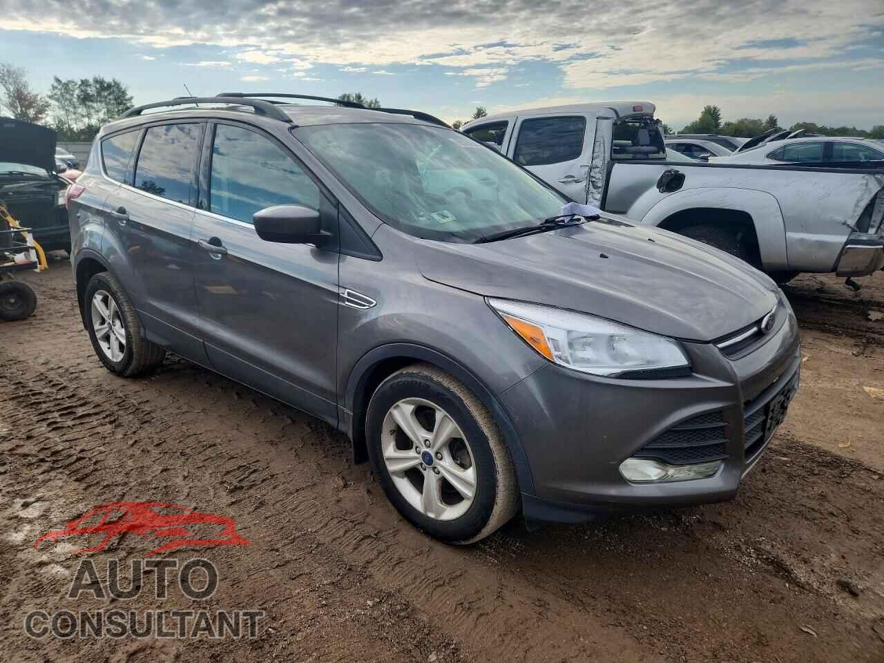 FORD ESCAPE 2014 - 1FMCU0G94EUD85497