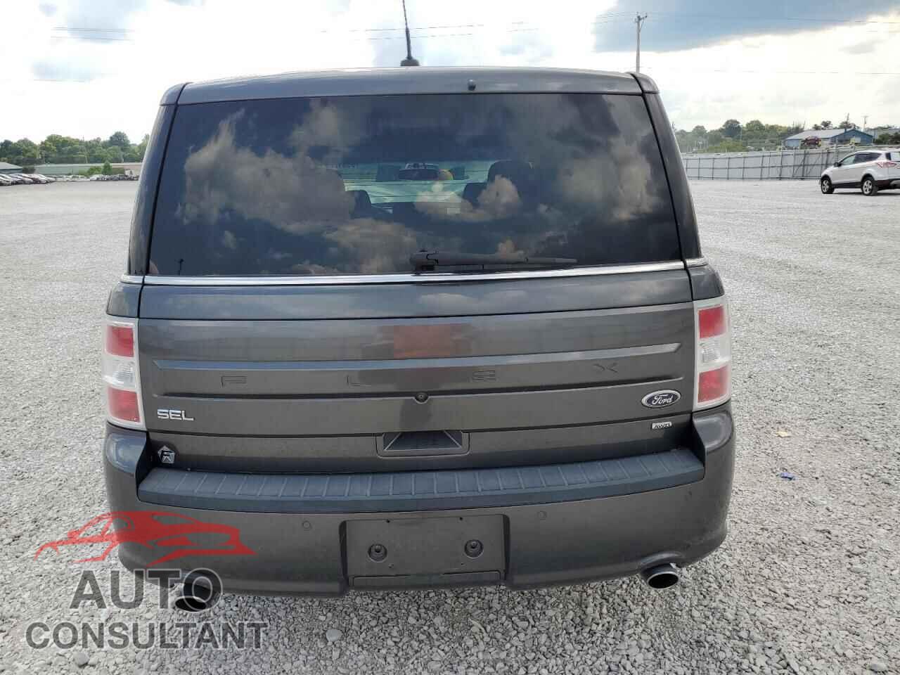 FORD FLEX 2016 - 2FMHK6C80GBA04460