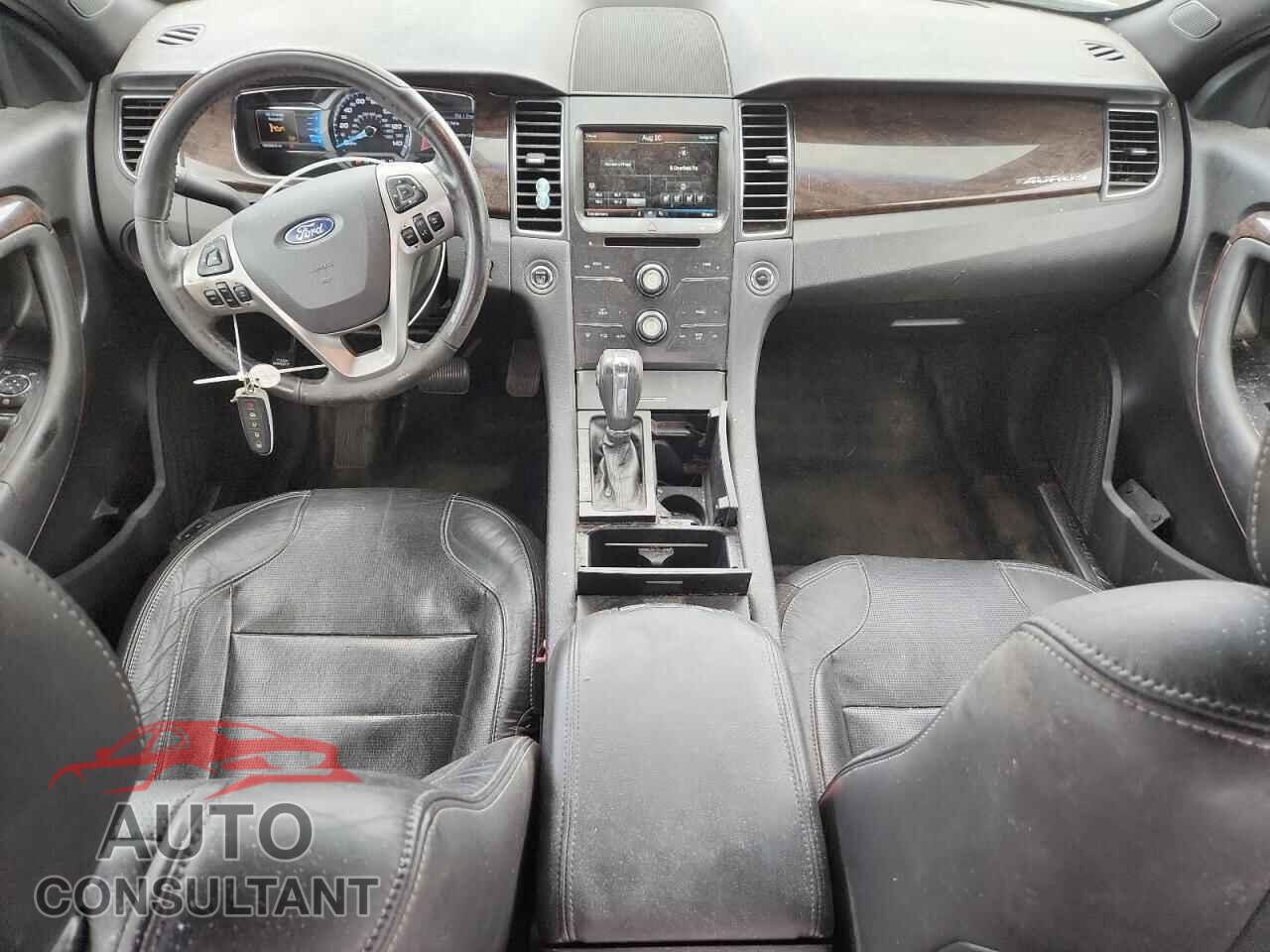 FORD TAURUS 2015 - 1FAHP2F85FG100916