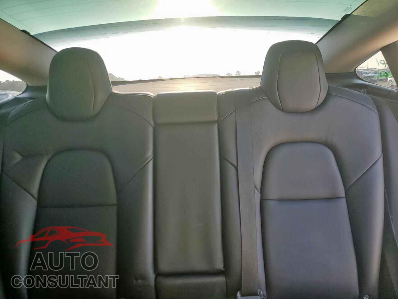 TESLA MODEL 3 2023 - 5YJ3E1EA8PF587193