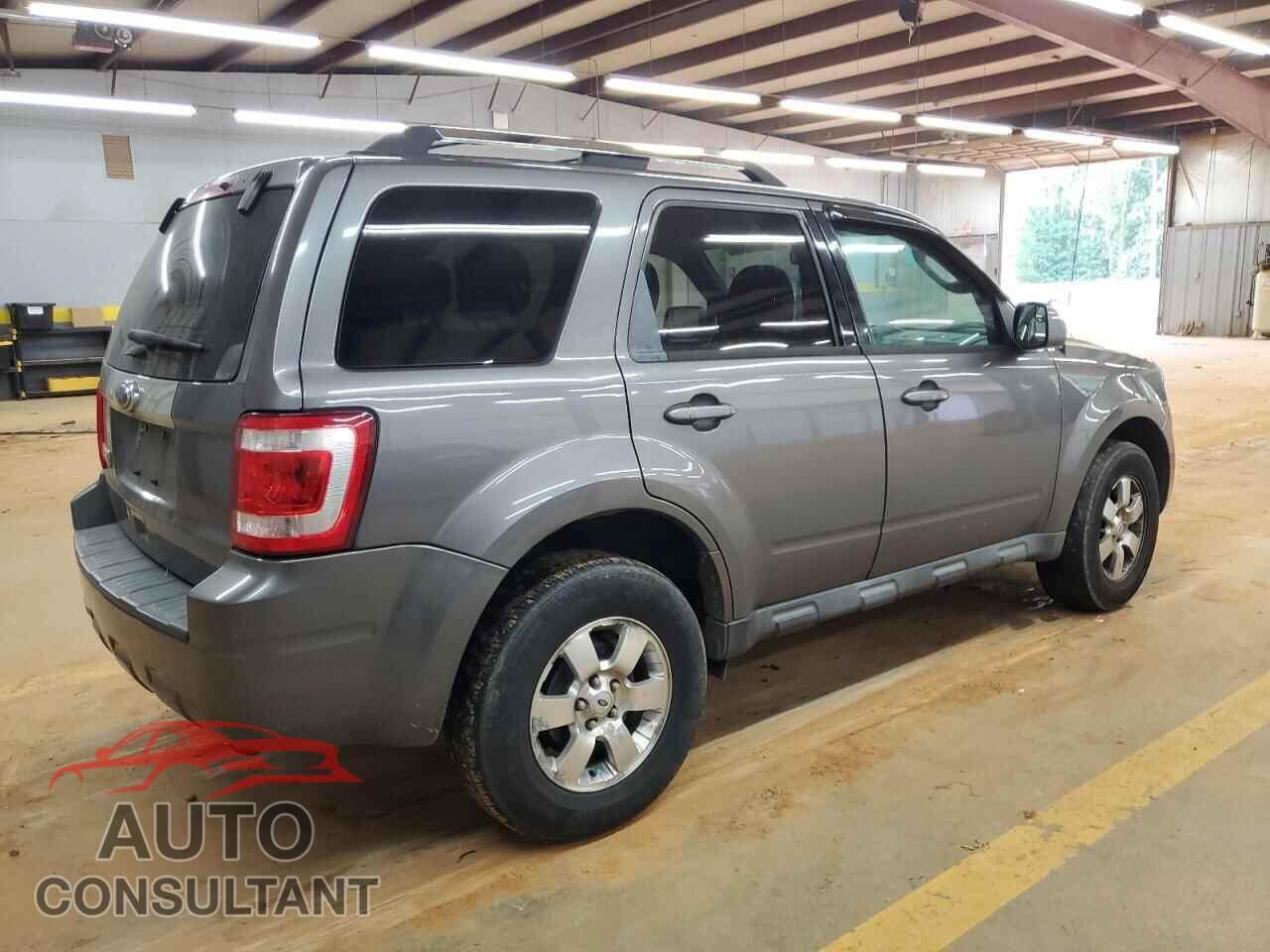 FORD ESCAPE 2012 - 1FMCU9E77CKB38800