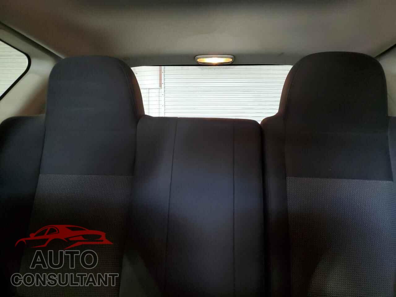 JEEP COMPASS 2013 - 1C4NJDEB7DD248877