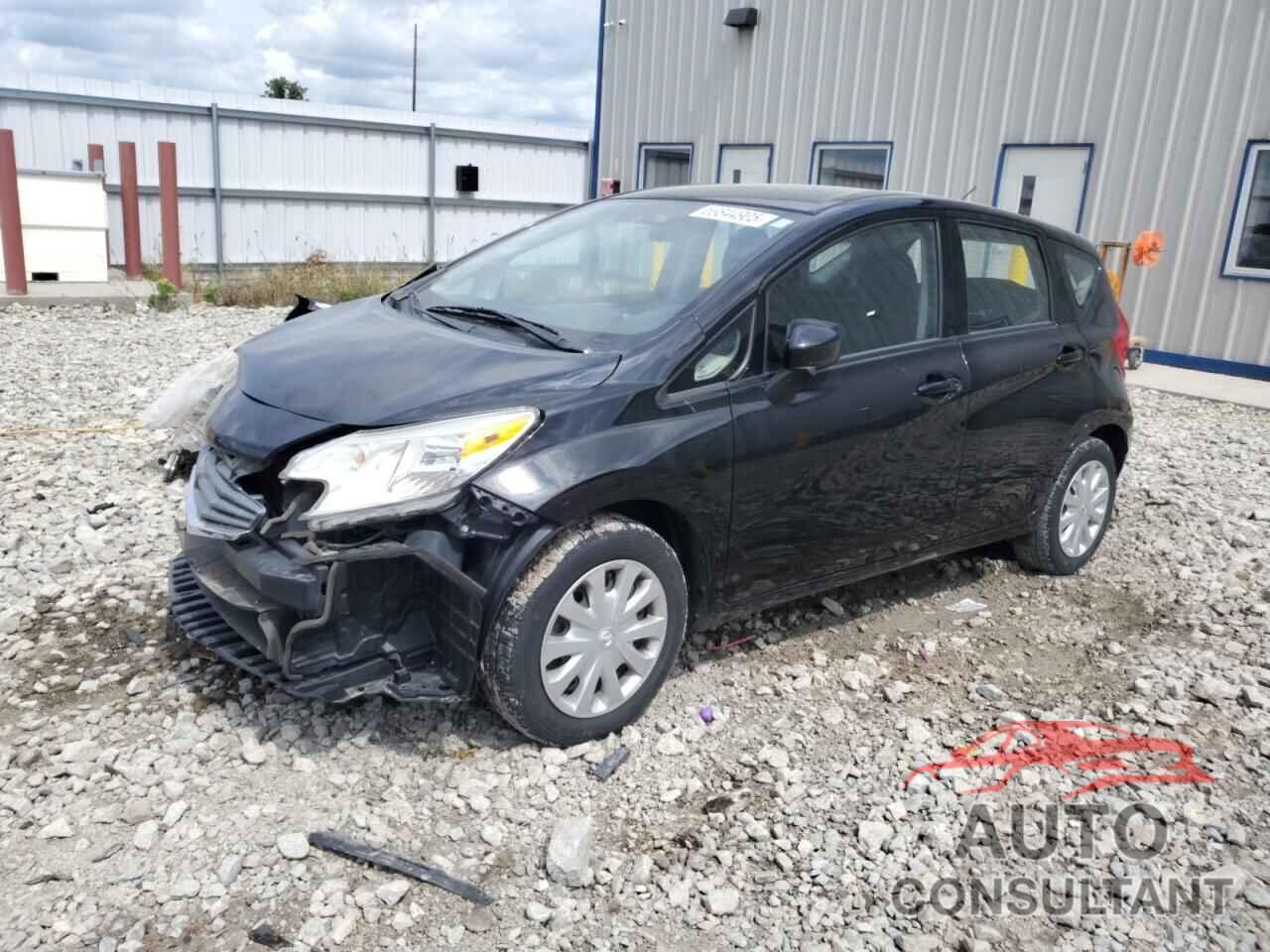 NISSAN VERSA 2015 - 3N1CE2CP1FL391273