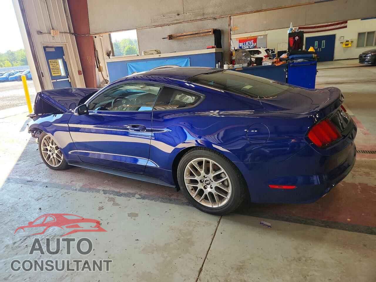 FORD MUSTANG 2015 - 1FA6P8TH3F5308223