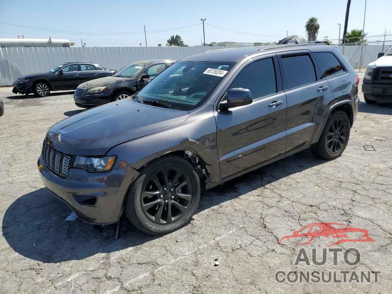 JEEP GRAND CHER 2018 - 1C4RJEAG0JC511849