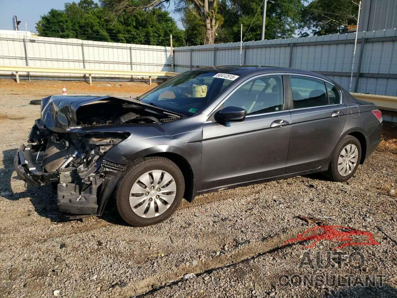 HONDA ACCORD 2012 - 1HGCP2F36CA225514