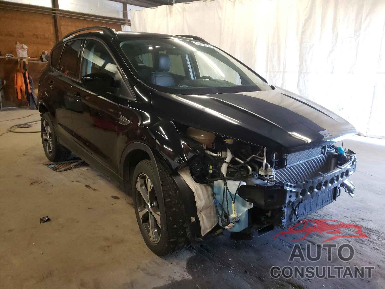 FORD ESCAPE 2018 - 1FMCU9HD0JUD61540