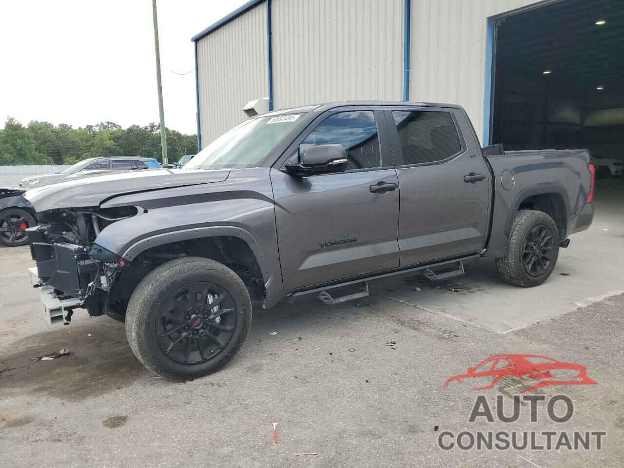 TOYOTA TUNDRA 2024 - 5TFLA5DB4RX176606