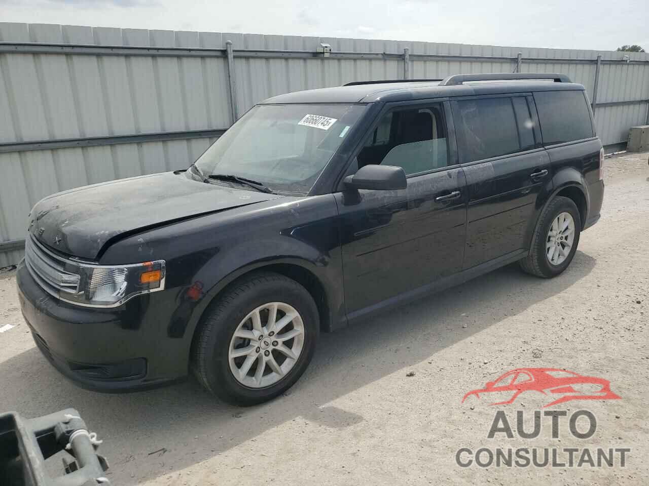 FORD FLEX 2019 - 2FMGK5B85KBA31170