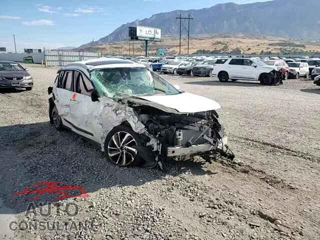 KIA NIRO 2017 - KNDCE3LC9H5059004