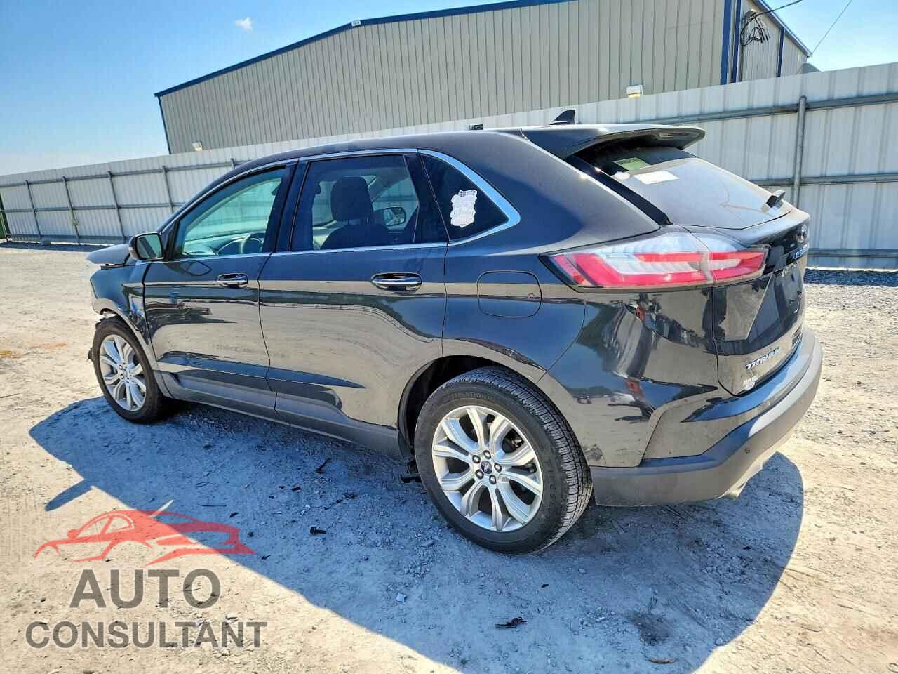FORD EDGE 2021 - 2FMPK3K91MBA12759