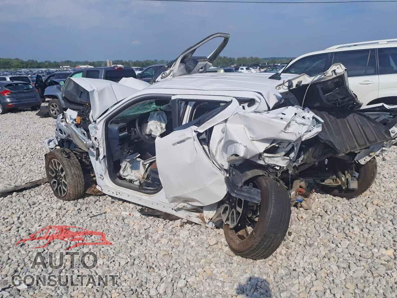 FORD MAVERICK 2024 - 3FTTW8M38RRB80520