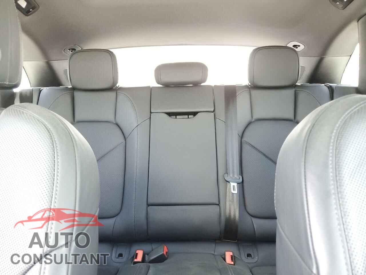 PORSCHE MACAN 2021 - WP1AA2A59MLB12614