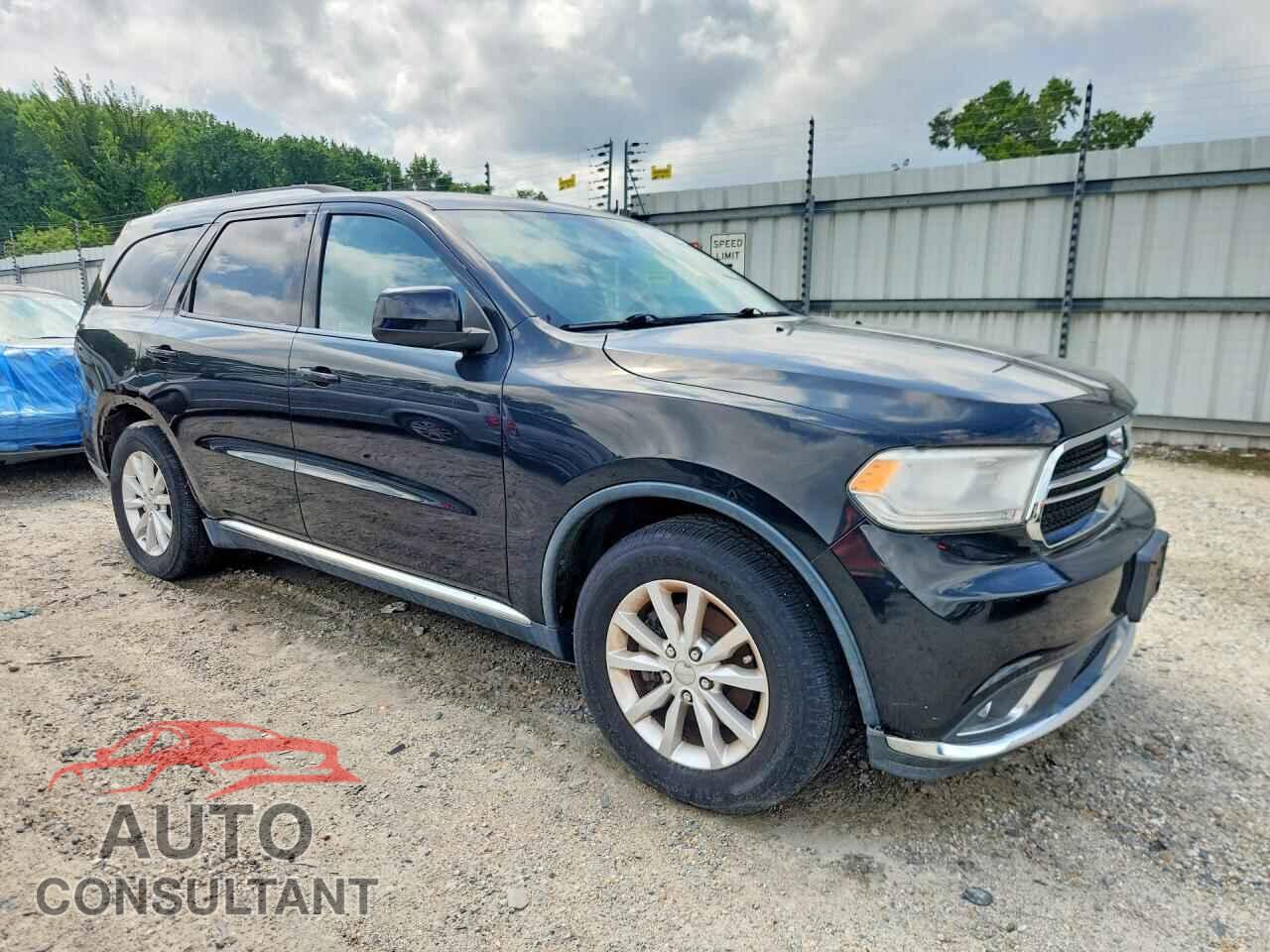 DODGE DURANGO 2014 - 1C4RDHAG6EC277571