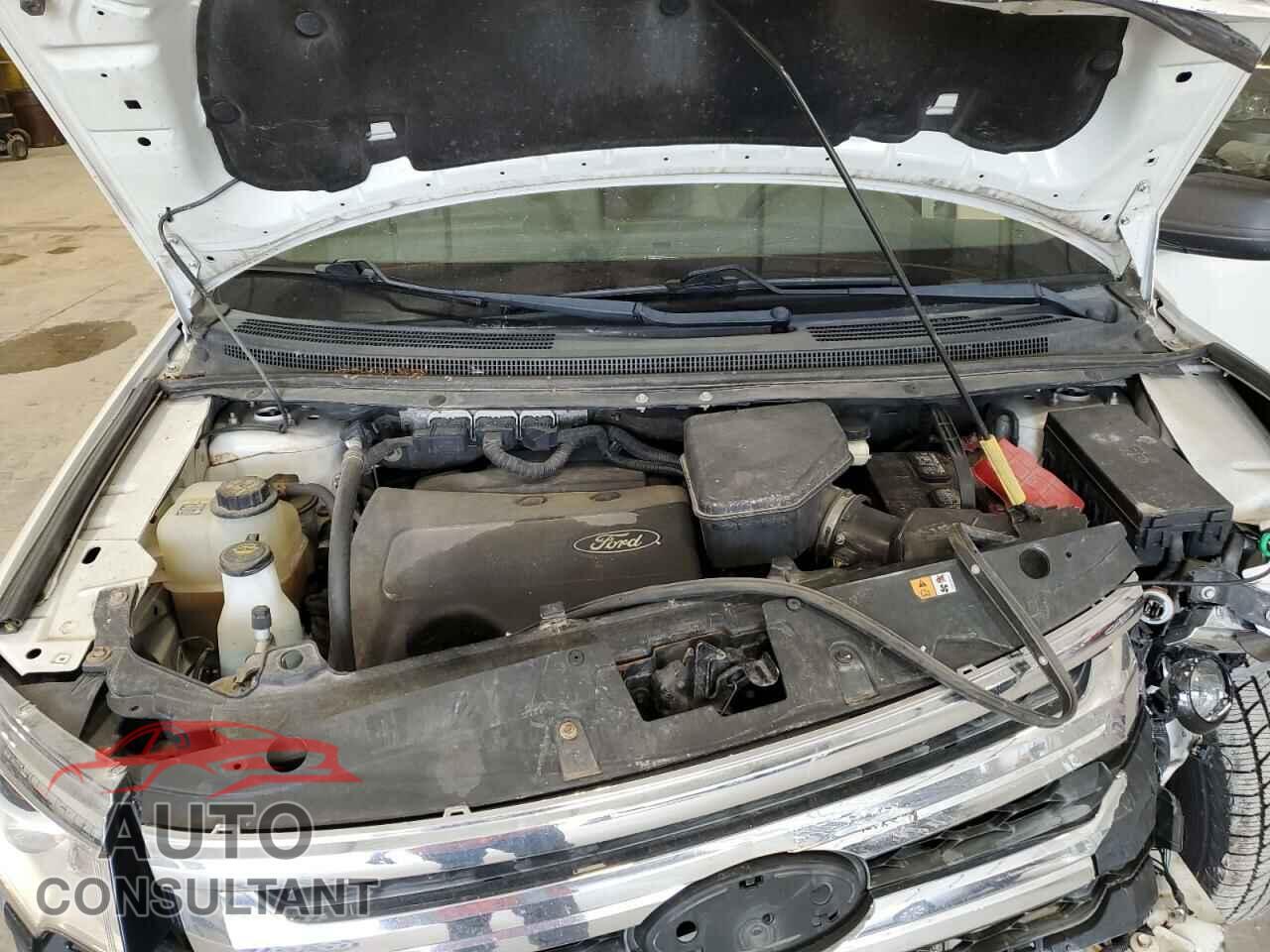 FORD EDGE 2013 - 2FMDK4GC4DBC41725