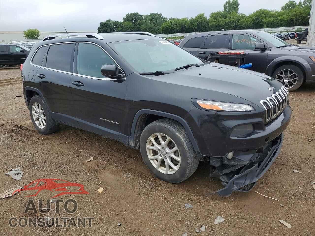 JEEP CHEROKEE 2014 - 1C4PJMCS2EW248304