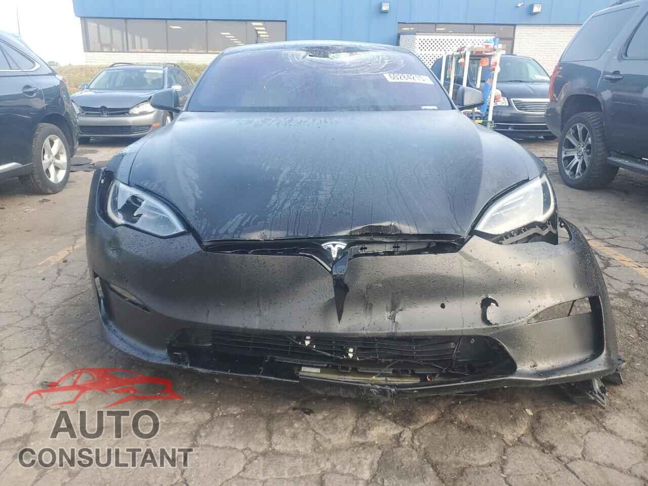 TESLA MODEL S 2022 - 5YJSA1E50NF483336